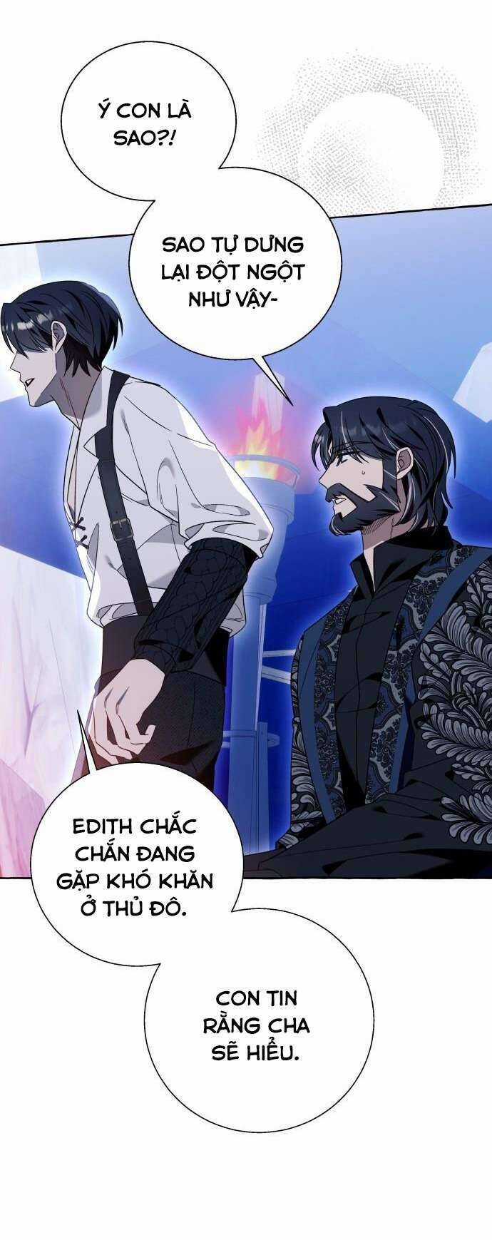 Tôi Tưởng Đó Chỉ Là Tiểu Thuyết Trọng Sinh Bình Thường Chapter 68 trang 31