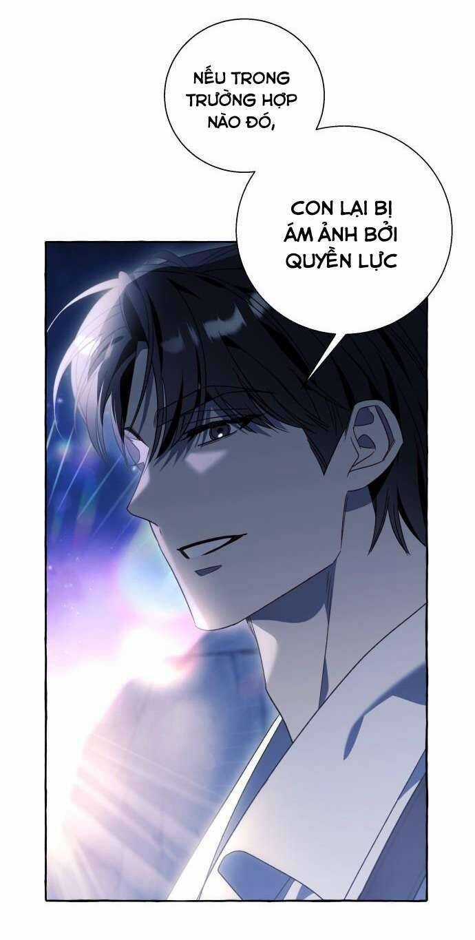 Tôi Tưởng Đó Chỉ Là Tiểu Thuyết Trọng Sinh Bình Thường Chapter 68 trang 33