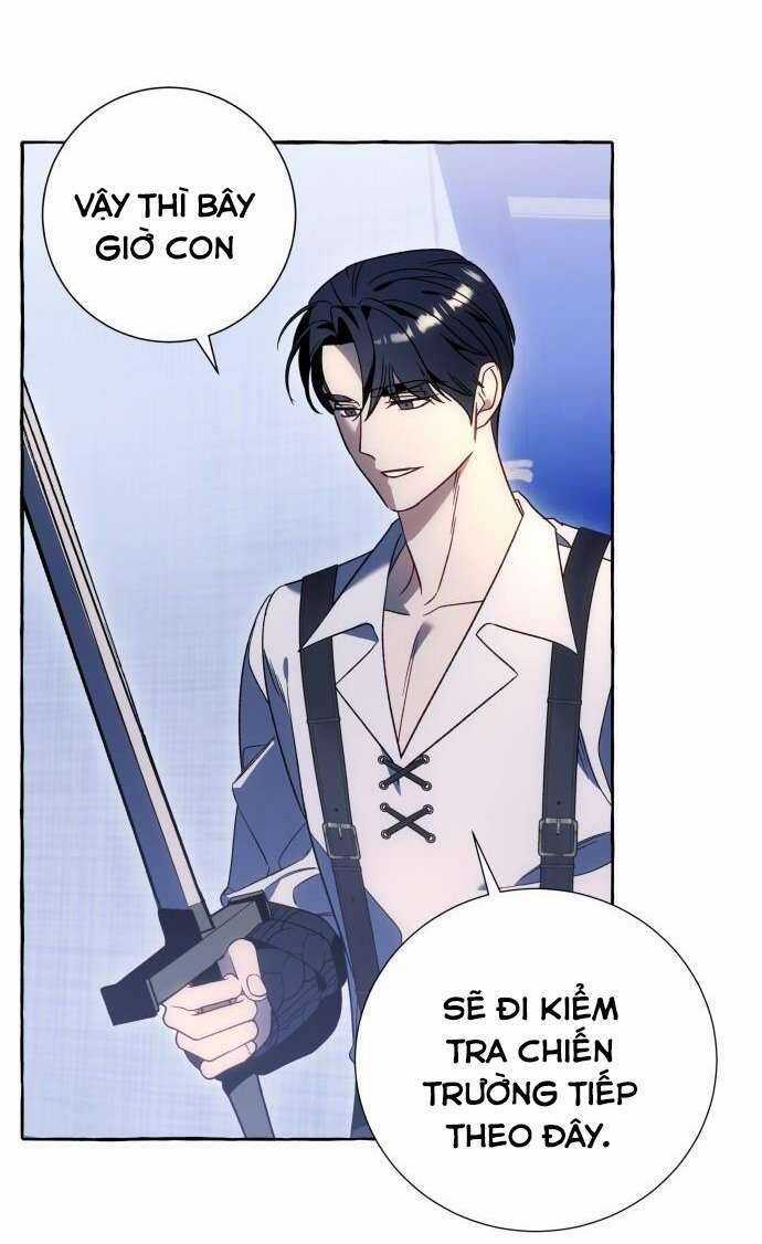 Tôi Tưởng Đó Chỉ Là Tiểu Thuyết Trọng Sinh Bình Thường Chapter 68 trang 35