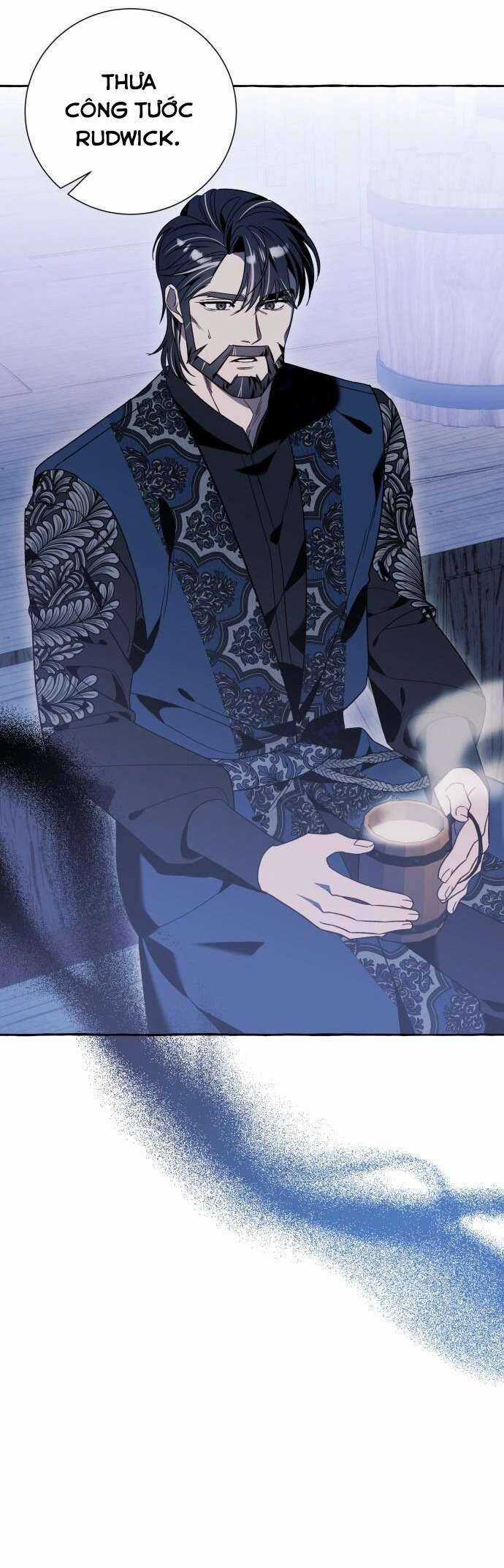 Tôi Tưởng Đó Chỉ Là Tiểu Thuyết Trọng Sinh Bình Thường Chapter 68 trang 36