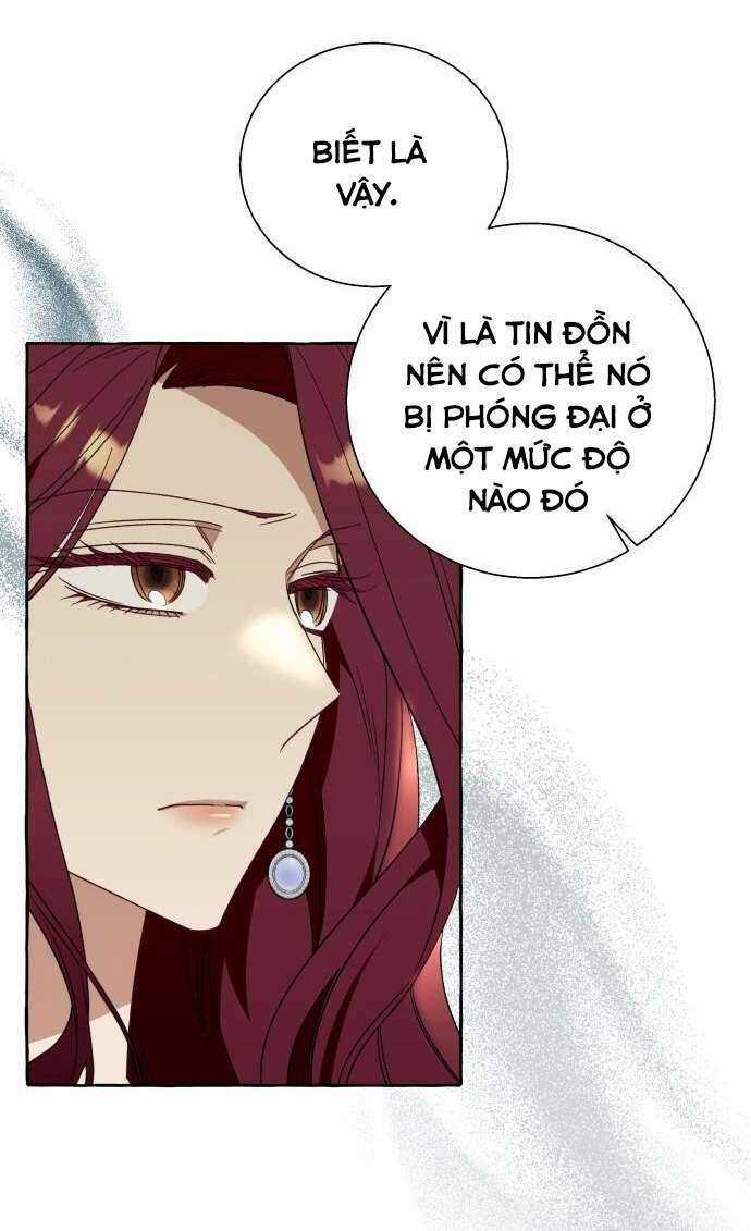 Tôi Tưởng Đó Chỉ Là Tiểu Thuyết Trọng Sinh Bình Thường Chapter 68 trang 39