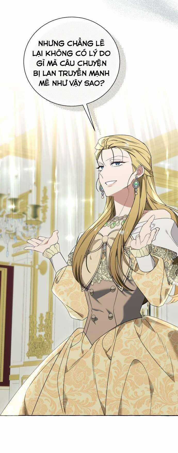 Tôi Tưởng Đó Chỉ Là Tiểu Thuyết Trọng Sinh Bình Thường Chapter 68 trang 40