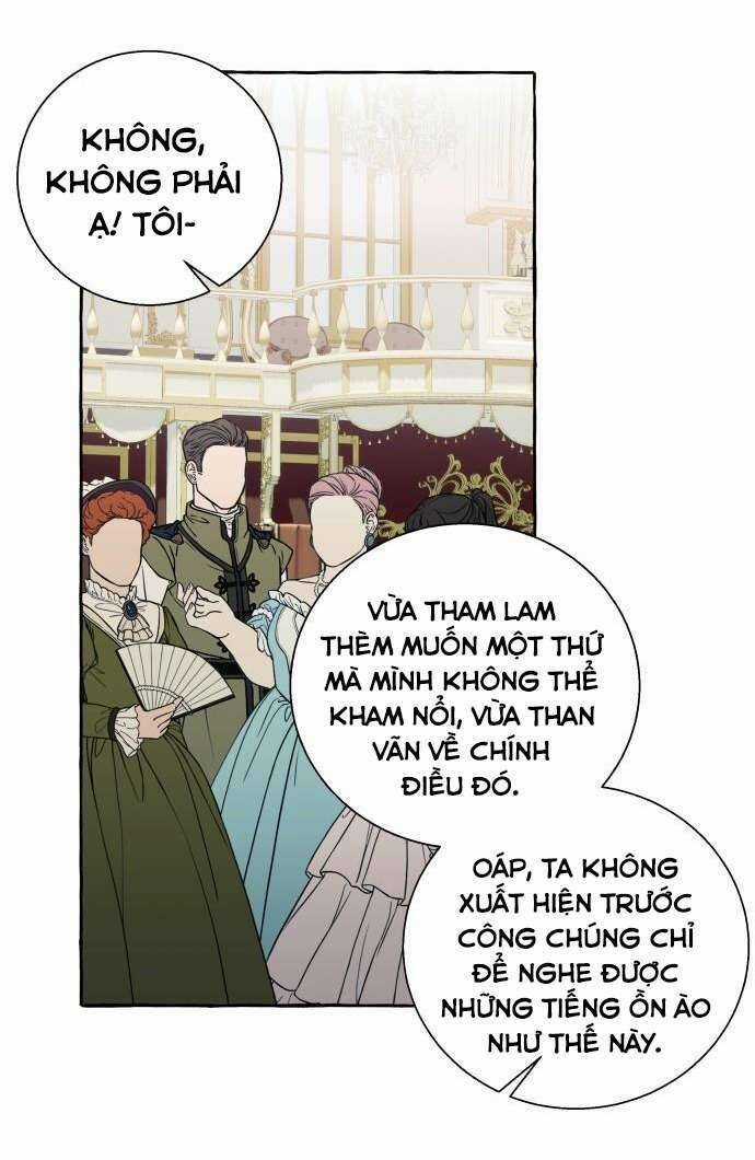 Tôi Tưởng Đó Chỉ Là Tiểu Thuyết Trọng Sinh Bình Thường Chapter 68 trang 45