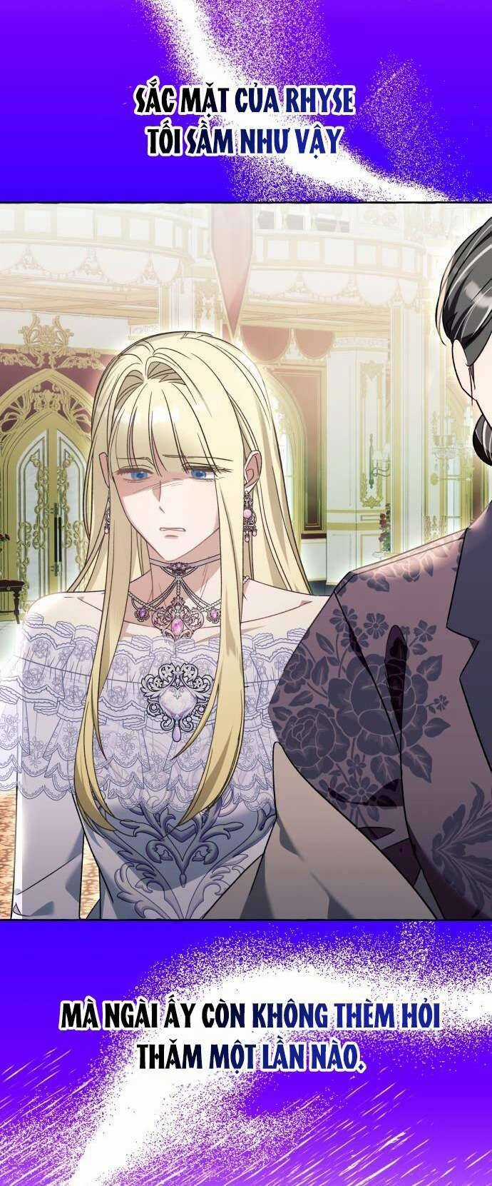 Tôi Tưởng Đó Chỉ Là Tiểu Thuyết Trọng Sinh Bình Thường Chapter 68 trang 48