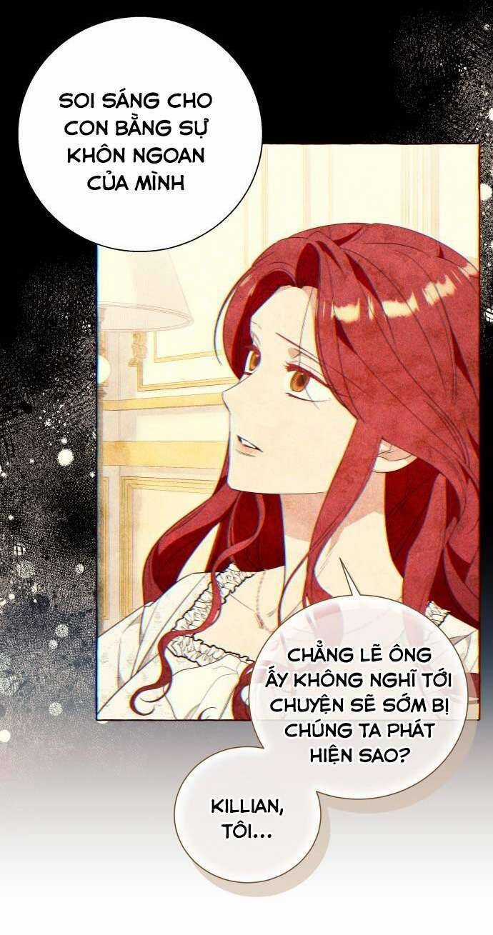 Tôi Tưởng Đó Chỉ Là Tiểu Thuyết Trọng Sinh Bình Thường Chapter 68 trang 5