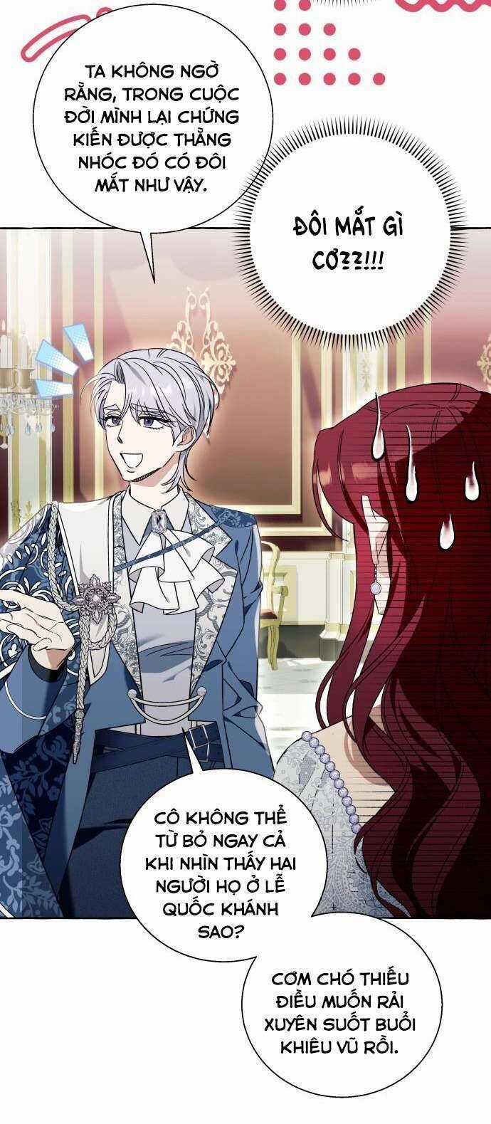 Tôi Tưởng Đó Chỉ Là Tiểu Thuyết Trọng Sinh Bình Thường Chapter 68 trang 50