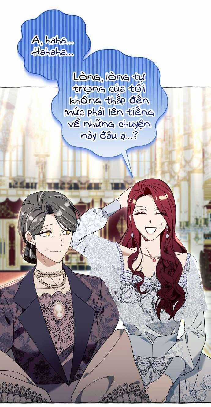 Tôi Tưởng Đó Chỉ Là Tiểu Thuyết Trọng Sinh Bình Thường Chapter 68 trang 52