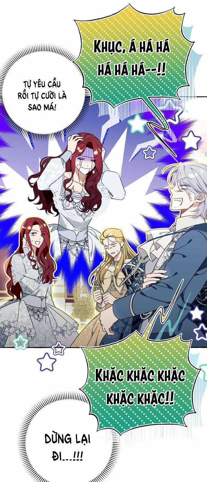 Tôi Tưởng Đó Chỉ Là Tiểu Thuyết Trọng Sinh Bình Thường Chapter 68 trang 53