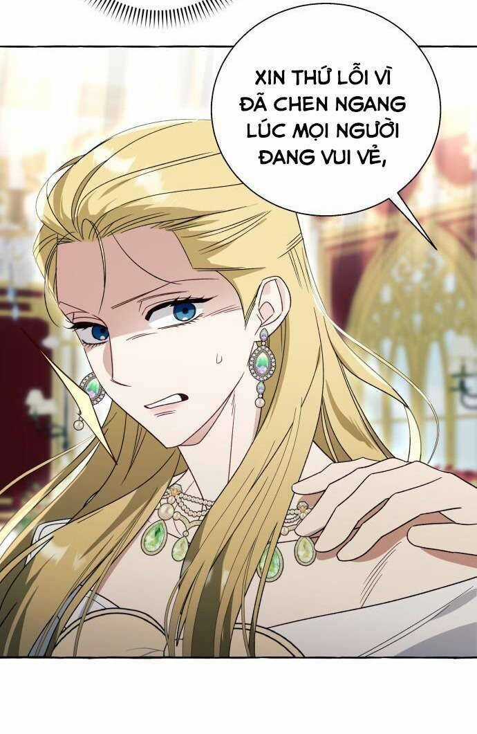 Tôi Tưởng Đó Chỉ Là Tiểu Thuyết Trọng Sinh Bình Thường Chapter 68 trang 54