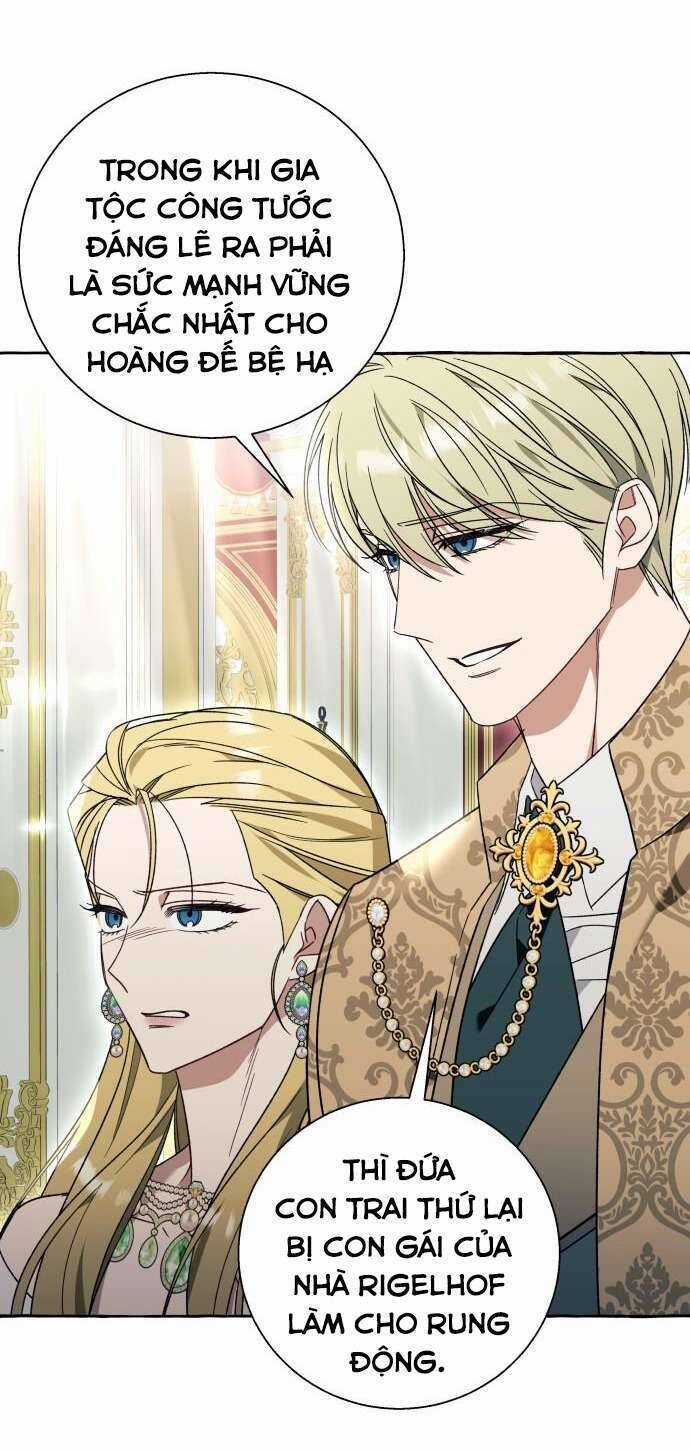 Tôi Tưởng Đó Chỉ Là Tiểu Thuyết Trọng Sinh Bình Thường Chapter 68 trang 56