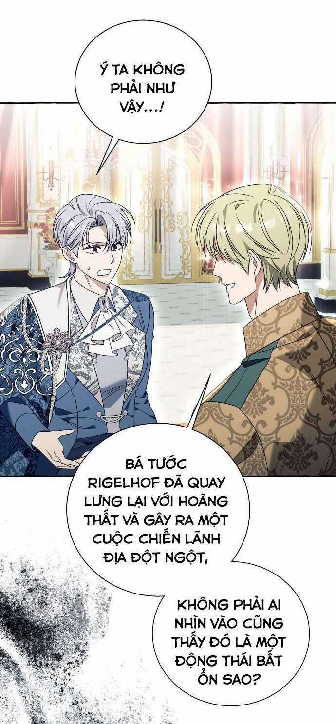 Tôi Tưởng Đó Chỉ Là Tiểu Thuyết Trọng Sinh Bình Thường Chapter 68 trang 57