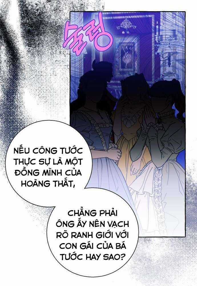 Tôi Tưởng Đó Chỉ Là Tiểu Thuyết Trọng Sinh Bình Thường Chapter 68 trang 58