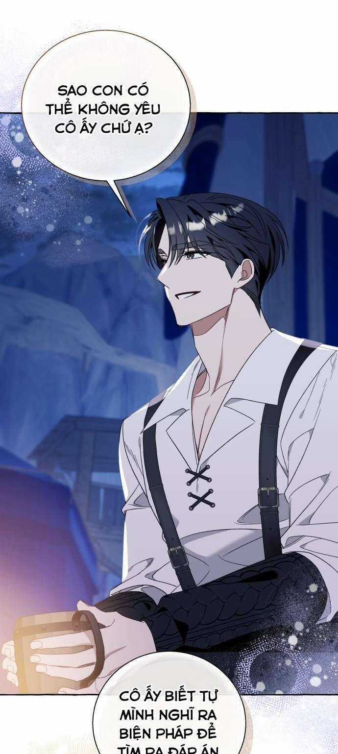 Tôi Tưởng Đó Chỉ Là Tiểu Thuyết Trọng Sinh Bình Thường Chapter 68 trang 6