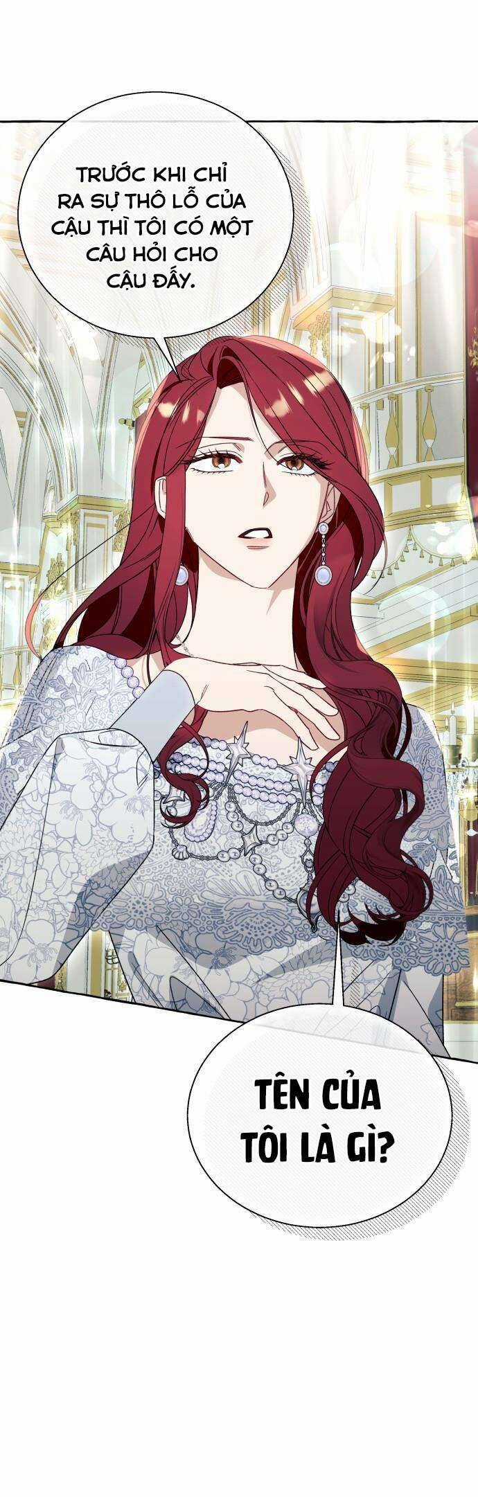 Tôi Tưởng Đó Chỉ Là Tiểu Thuyết Trọng Sinh Bình Thường Chapter 68 trang 60