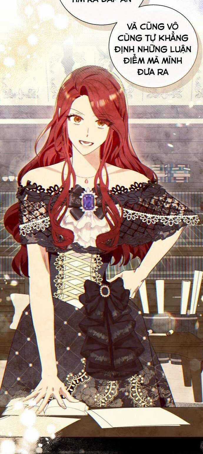 Tôi Tưởng Đó Chỉ Là Tiểu Thuyết Trọng Sinh Bình Thường Chapter 68 trang 7