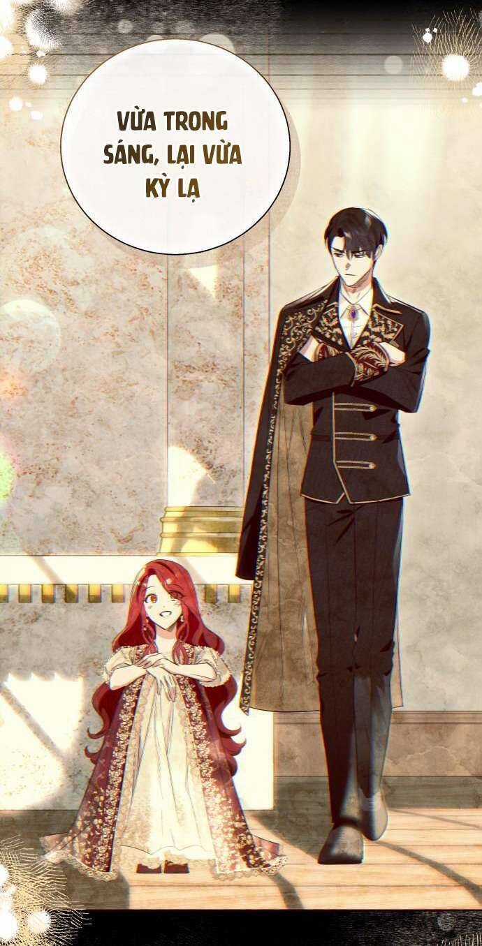 Tôi Tưởng Đó Chỉ Là Tiểu Thuyết Trọng Sinh Bình Thường Chapter 68 trang 8