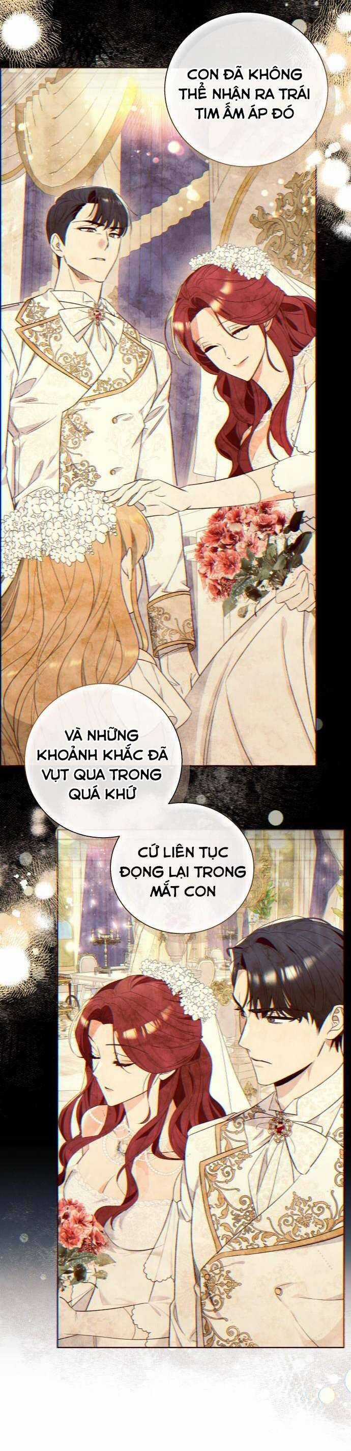 Tôi Tưởng Đó Chỉ Là Tiểu Thuyết Trọng Sinh Bình Thường Chapter 68 trang 9