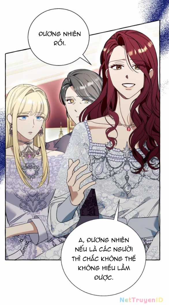 Tôi Tưởng Đó Chỉ Là Tiểu Thuyết Trọng Sinh Bình Thường Chapter 69 trang 10