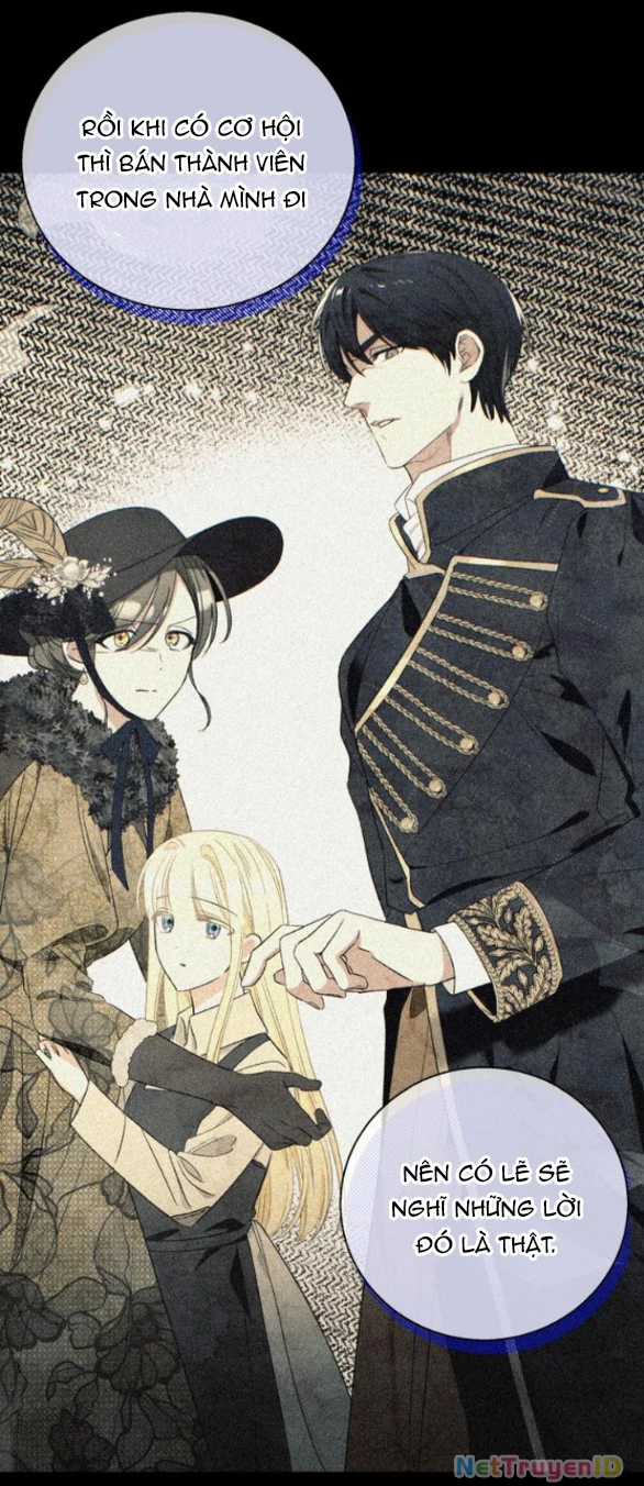 Tôi Tưởng Đó Chỉ Là Tiểu Thuyết Trọng Sinh Bình Thường Chapter 69 trang 13