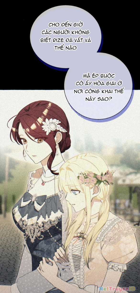 Tôi Tưởng Đó Chỉ Là Tiểu Thuyết Trọng Sinh Bình Thường Chapter 69 trang 14