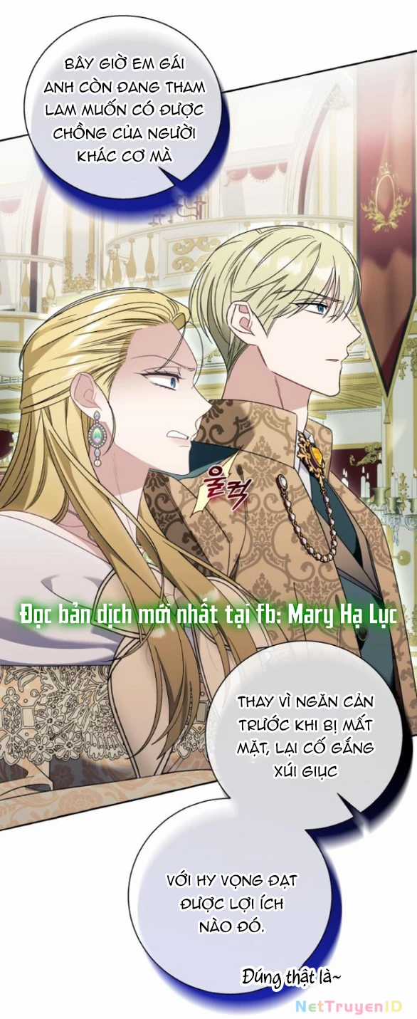 Tôi Tưởng Đó Chỉ Là Tiểu Thuyết Trọng Sinh Bình Thường Chapter 69 trang 16