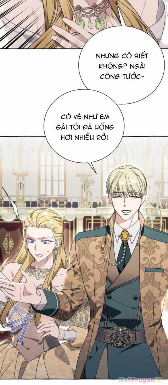 Tôi Tưởng Đó Chỉ Là Tiểu Thuyết Trọng Sinh Bình Thường Chapter 69 trang 18