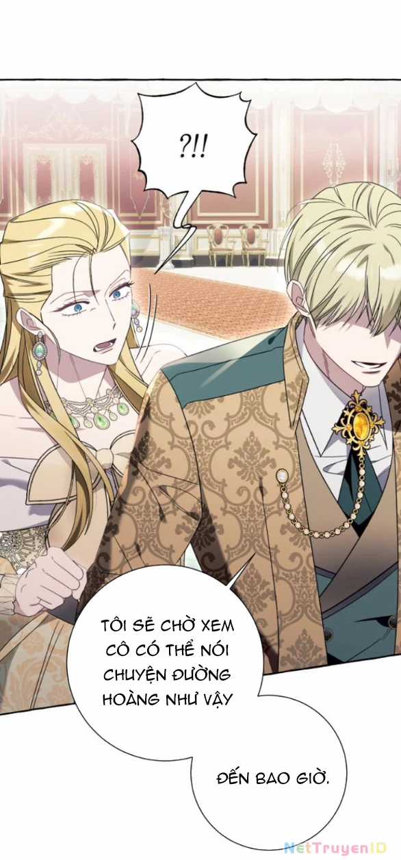 Tôi Tưởng Đó Chỉ Là Tiểu Thuyết Trọng Sinh Bình Thường Chapter 69 trang 19