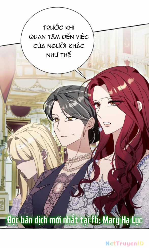 Tôi Tưởng Đó Chỉ Là Tiểu Thuyết Trọng Sinh Bình Thường Chapter 69 trang 20