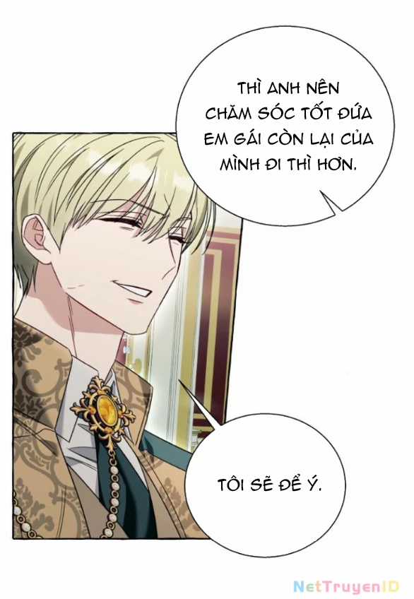 Tôi Tưởng Đó Chỉ Là Tiểu Thuyết Trọng Sinh Bình Thường Chapter 69 trang 21