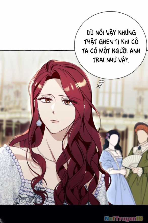 Tôi Tưởng Đó Chỉ Là Tiểu Thuyết Trọng Sinh Bình Thường Chapter 69 trang 23