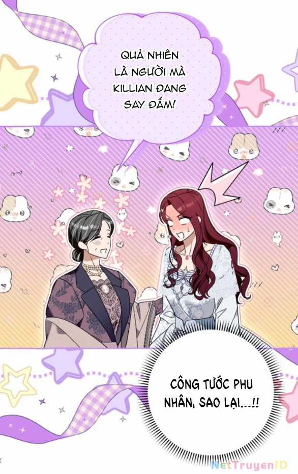 Tôi Tưởng Đó Chỉ Là Tiểu Thuyết Trọng Sinh Bình Thường Chapter 69 trang 29