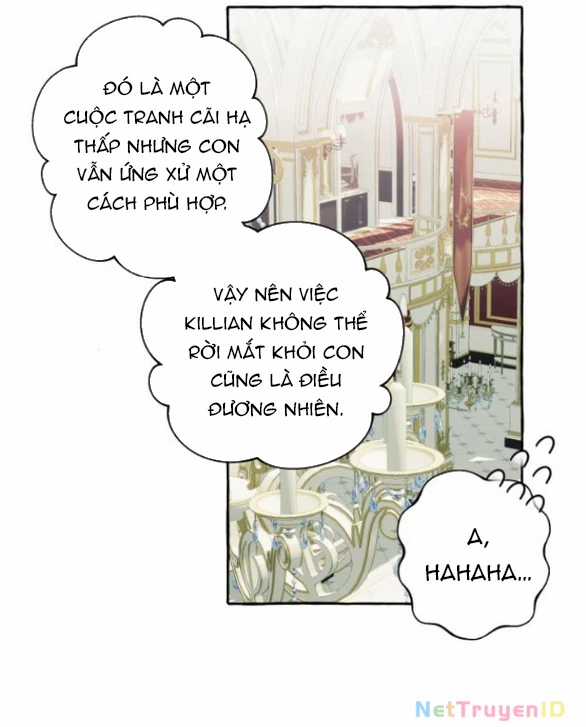 Tôi Tưởng Đó Chỉ Là Tiểu Thuyết Trọng Sinh Bình Thường Chapter 69 trang 30