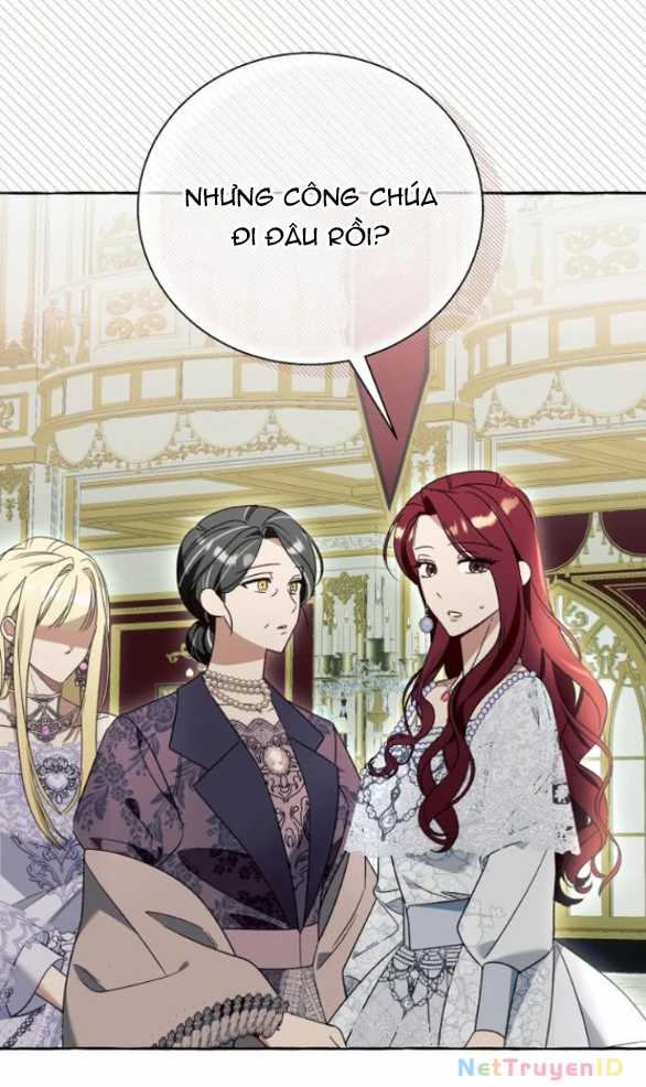 Tôi Tưởng Đó Chỉ Là Tiểu Thuyết Trọng Sinh Bình Thường Chapter 69 trang 32