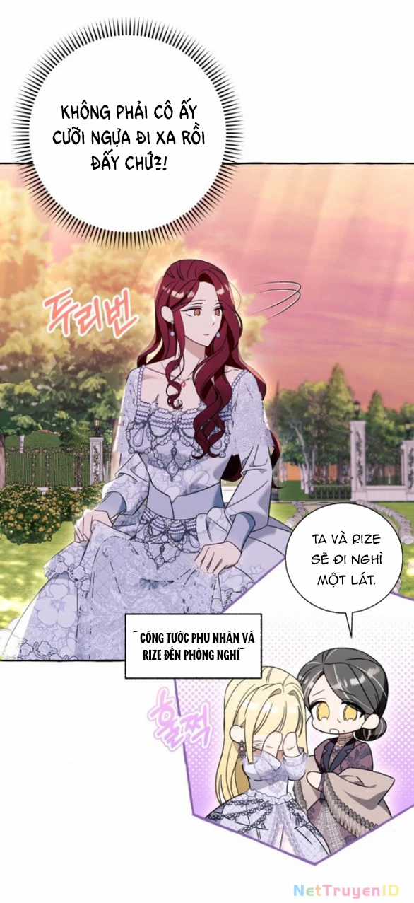 Tôi Tưởng Đó Chỉ Là Tiểu Thuyết Trọng Sinh Bình Thường Chapter 69 trang 36