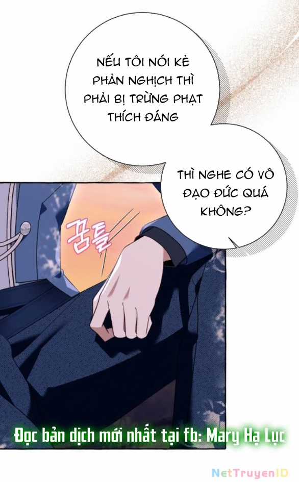 Tôi Tưởng Đó Chỉ Là Tiểu Thuyết Trọng Sinh Bình Thường Chapter 69 trang 48