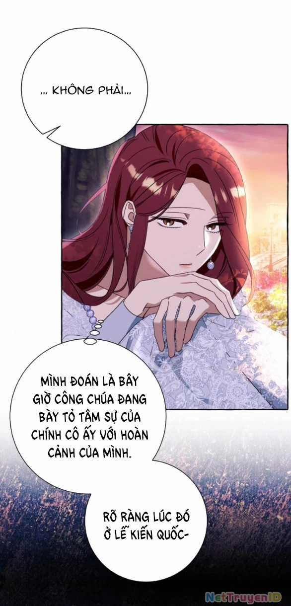 Tôi Tưởng Đó Chỉ Là Tiểu Thuyết Trọng Sinh Bình Thường Chapter 69 trang 49