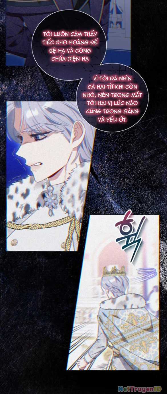 Tôi Tưởng Đó Chỉ Là Tiểu Thuyết Trọng Sinh Bình Thường Chapter 69 trang 51