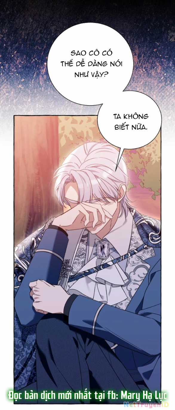 Tôi Tưởng Đó Chỉ Là Tiểu Thuyết Trọng Sinh Bình Thường Chapter 69 trang 52