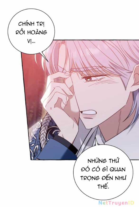 Tôi Tưởng Đó Chỉ Là Tiểu Thuyết Trọng Sinh Bình Thường Chapter 69 trang 53