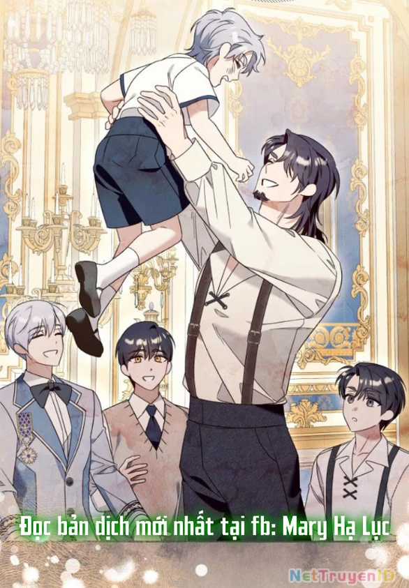 Tôi Tưởng Đó Chỉ Là Tiểu Thuyết Trọng Sinh Bình Thường Chapter 69 trang 56