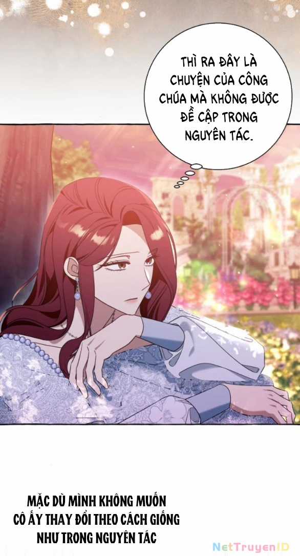 Tôi Tưởng Đó Chỉ Là Tiểu Thuyết Trọng Sinh Bình Thường Chapter 69 trang 57