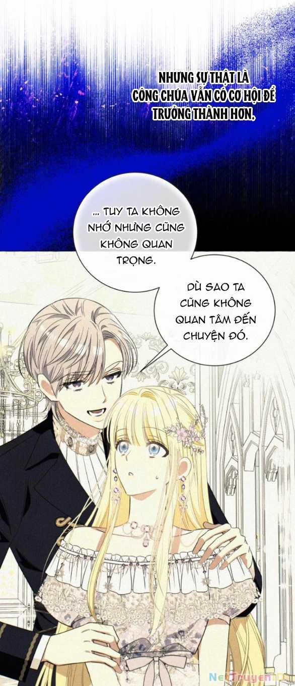 Tôi Tưởng Đó Chỉ Là Tiểu Thuyết Trọng Sinh Bình Thường Chapter 69 trang 58