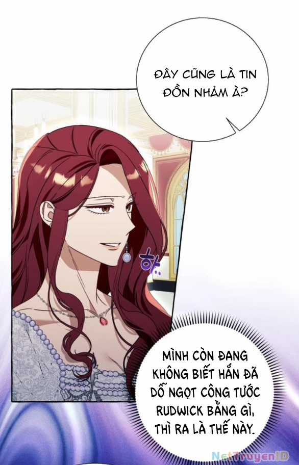 Tôi Tưởng Đó Chỉ Là Tiểu Thuyết Trọng Sinh Bình Thường Chapter 69 trang 6