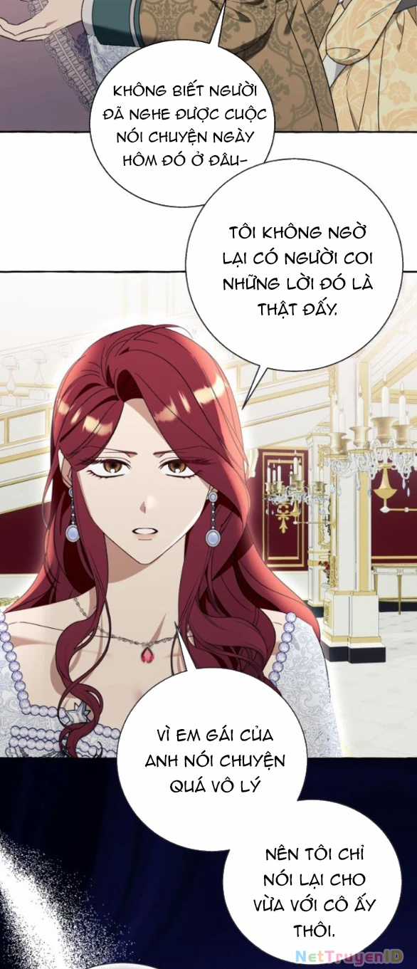 Tôi Tưởng Đó Chỉ Là Tiểu Thuyết Trọng Sinh Bình Thường Chapter 69 trang 8