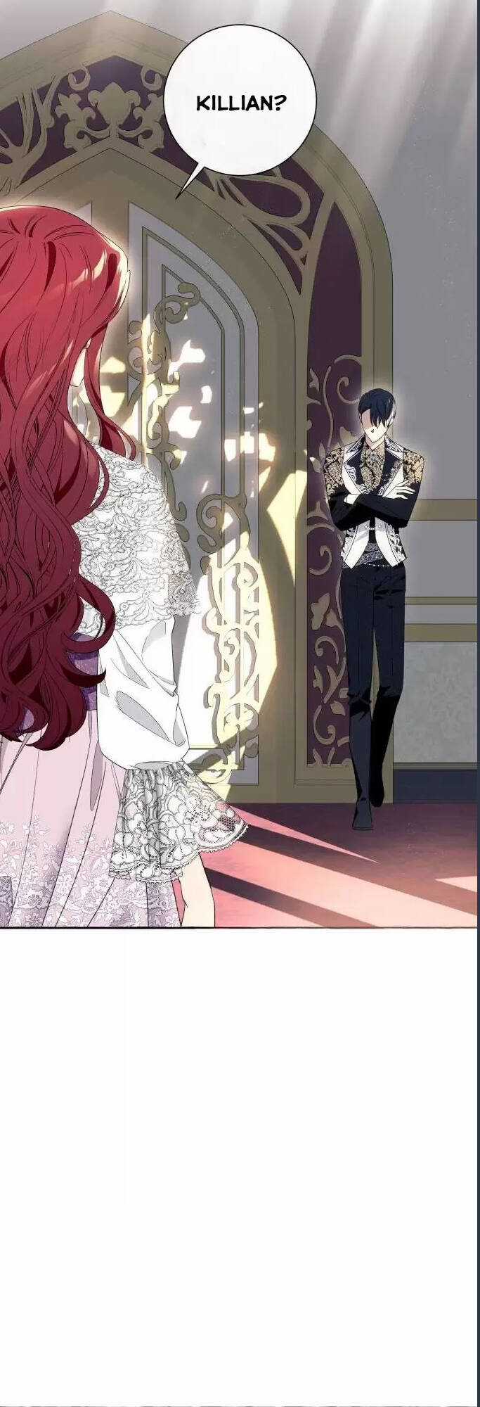 Tôi Tưởng Đó Chỉ Là Tiểu Thuyết Trọng Sinh Bình Thường Chapter 7 trang 10