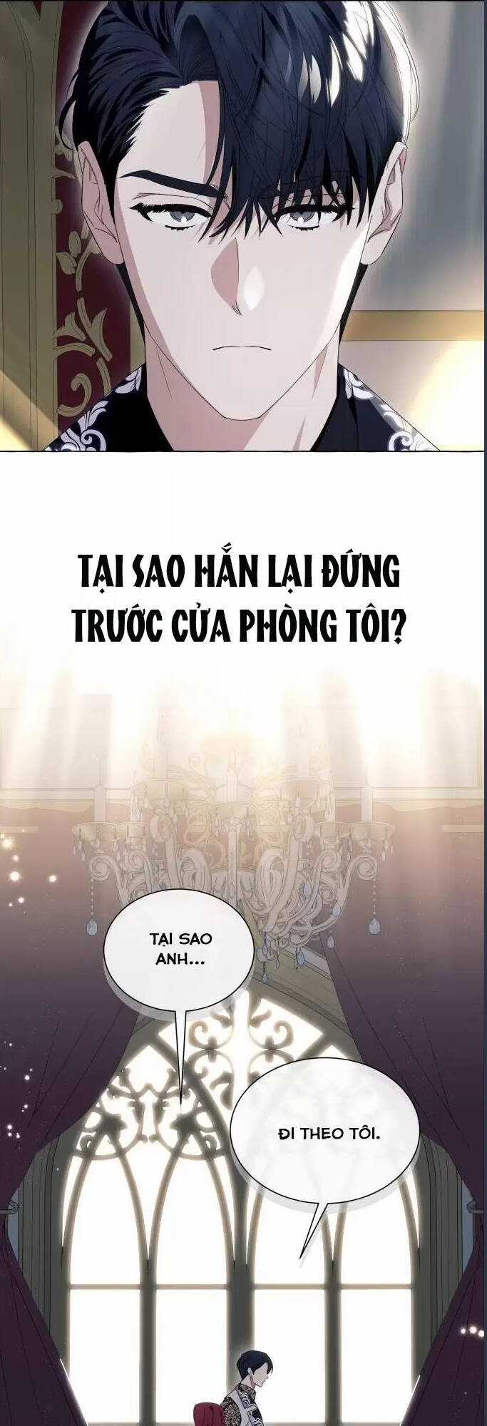 Tôi Tưởng Đó Chỉ Là Tiểu Thuyết Trọng Sinh Bình Thường Chapter 7 trang 11