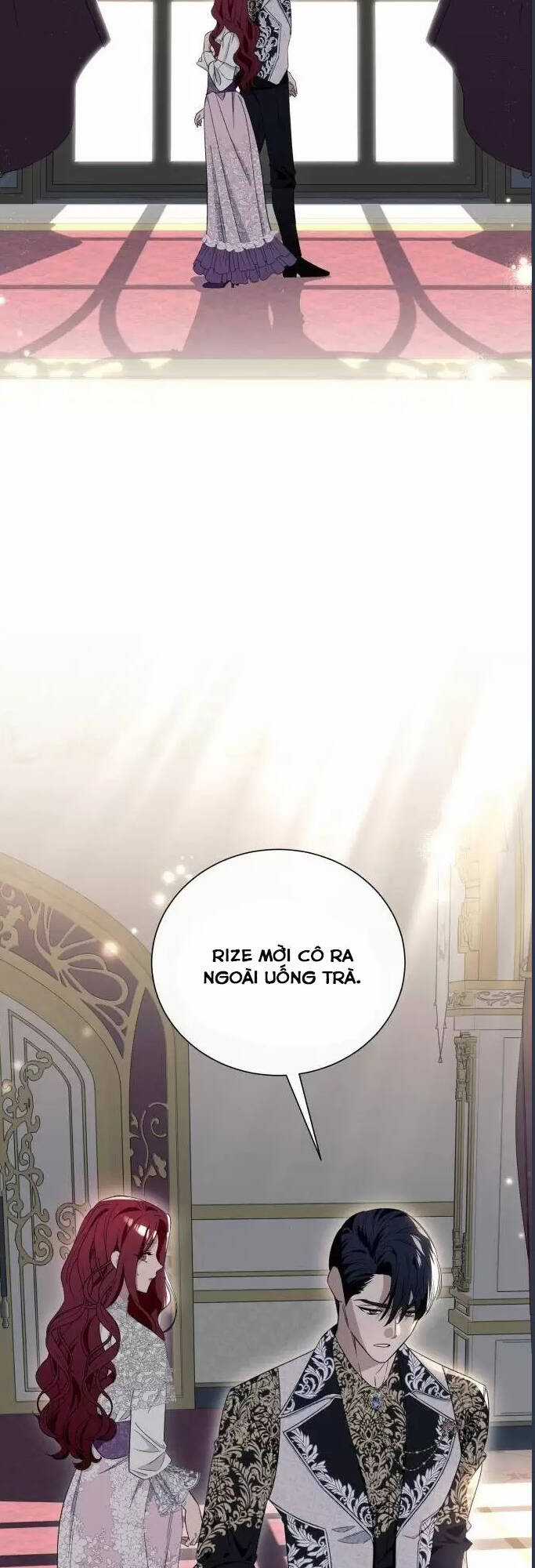 Tôi Tưởng Đó Chỉ Là Tiểu Thuyết Trọng Sinh Bình Thường Chapter 7 trang 12