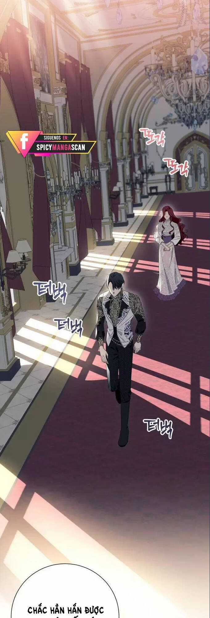 Tôi Tưởng Đó Chỉ Là Tiểu Thuyết Trọng Sinh Bình Thường Chapter 7 trang 16