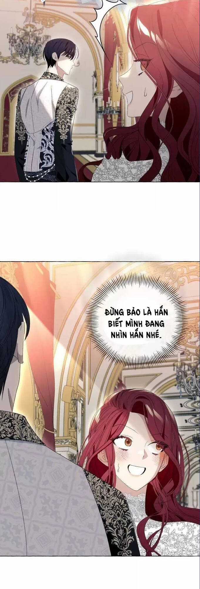 Tôi Tưởng Đó Chỉ Là Tiểu Thuyết Trọng Sinh Bình Thường Chapter 7 trang 19