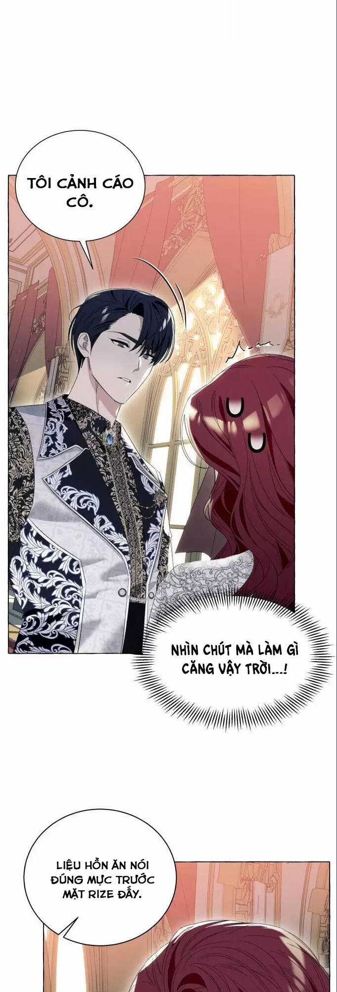 Tôi Tưởng Đó Chỉ Là Tiểu Thuyết Trọng Sinh Bình Thường Chapter 7 trang 20